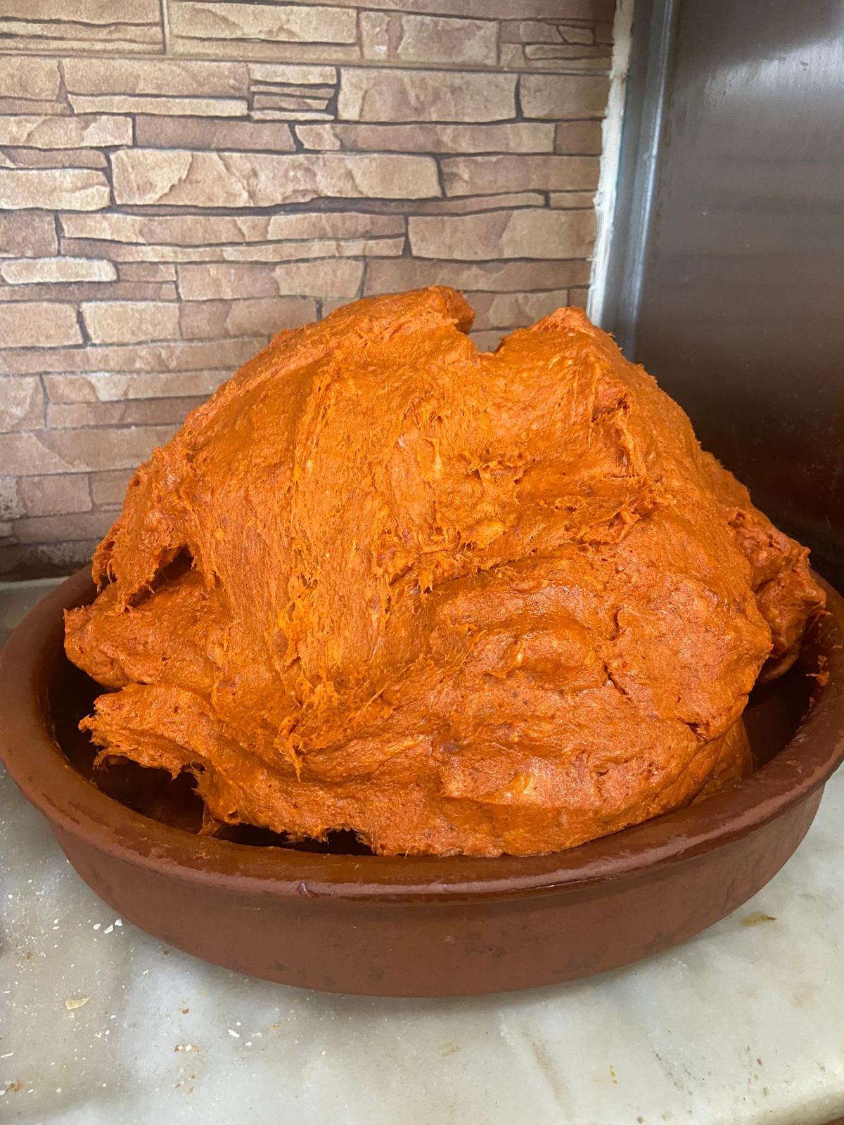 Sobrasada