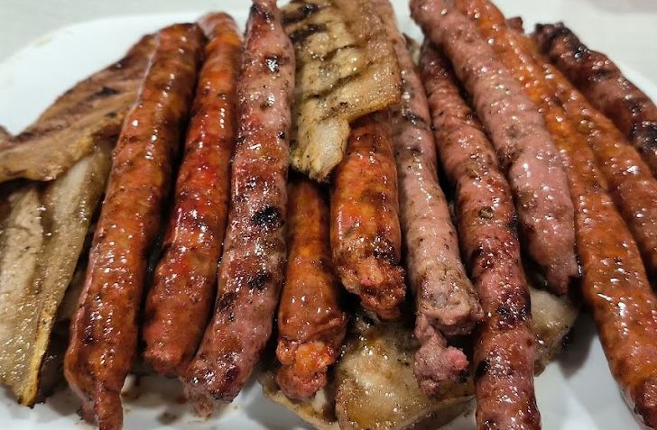 Brasa lenta